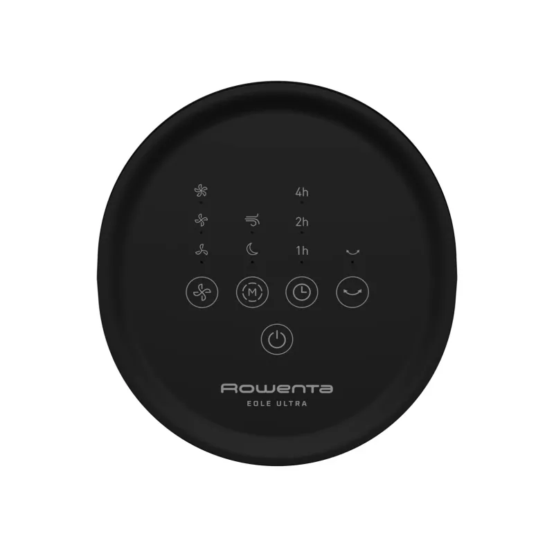 Kotitalouden tornituuletin Rowenta Eole VU6871 valkoinen 40W AC 220-240V