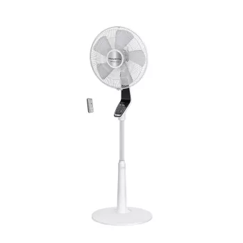 Rowenta Turbo Silence Extreme VU5690 musta, valkoinen
