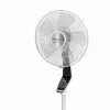 Rowenta Turbo Silence Extreme VU5690 musta, valkoinen