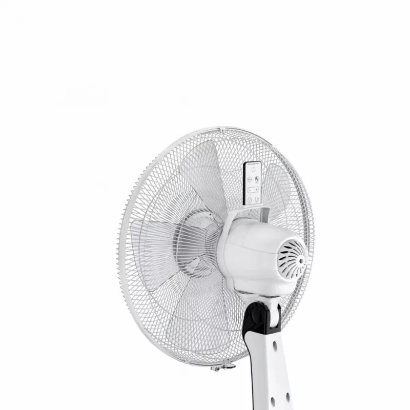 Rowenta Turbo Silence Extreme VU5690 musta, valkoinen