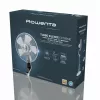 Rowenta Turbo Silence Extreme VU5690 musta, valkoinen