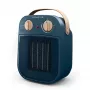 Rowenta My Nomad SO8230F0 sähkölämmitin sisäkäyttöön sininen 1800 W tuuletin-sähkölämmitin