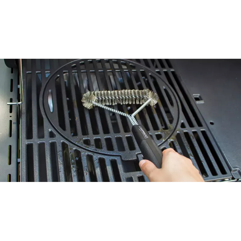 Harja Campingaz Triangle Cleaning Brush