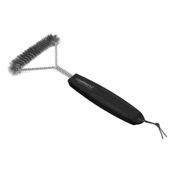 Harja Campingaz Triangle Cleaning Brush