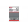 Naulapistoolin naula Bosch 1609200376 tyyppi 47 pituus 16 mm määrä 1000 kpl