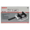 Bosch MS 100 G musta harmaa 3,56 kg 1 kpl