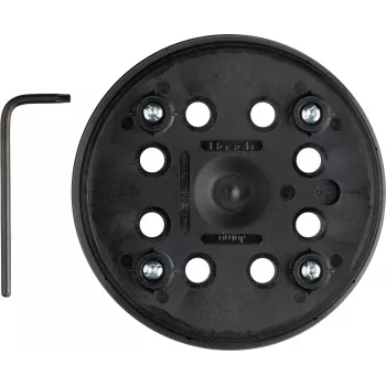 Bosch 2 608 601 169 hiomatarvike 1 kpl hiomalevy