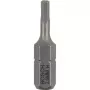 Bosch kuusiokoloterä 2,5 mm erittäin kova, 3 kpl (2607001720)