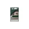 Pora Bosch HSS-G DIN 338 2609255061