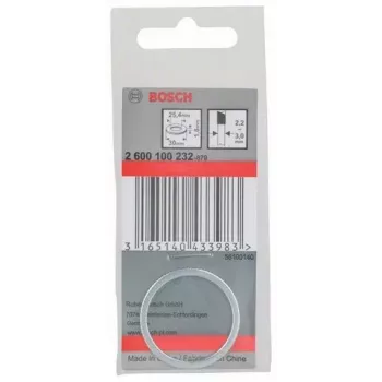 Pyörösahan lisävaruste Bosch 2 600 100 232