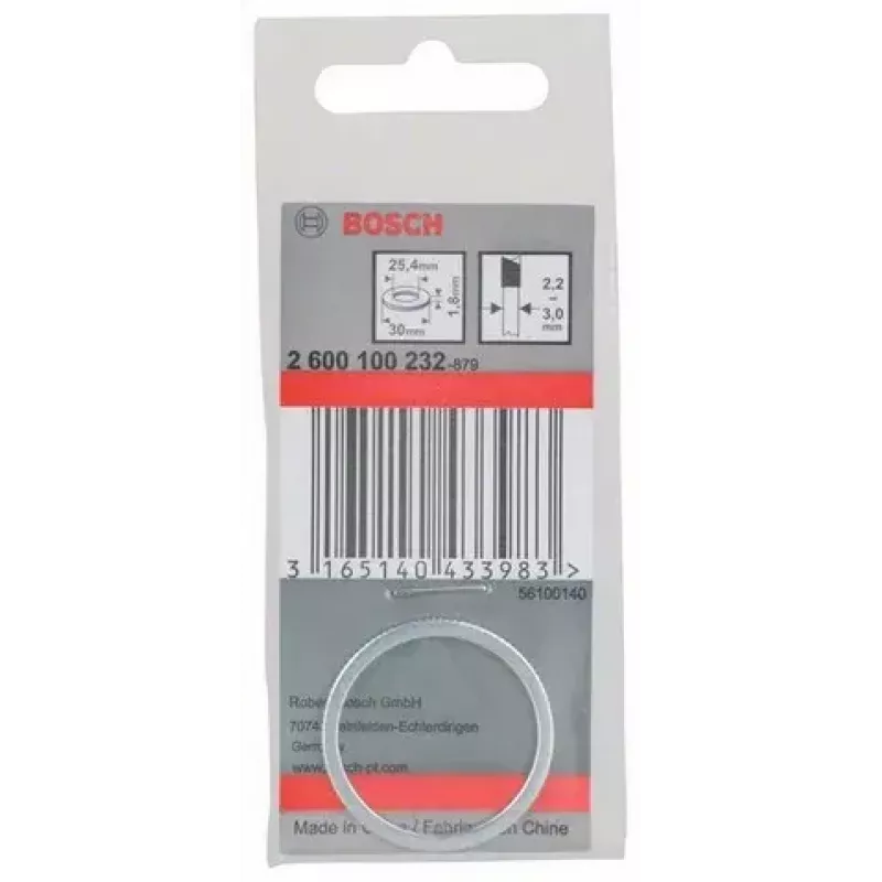 Pyörösahan lisävaruste Bosch 2 600 100 232
