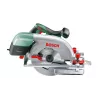 Bosch PKS 66 A 19 cm musta, vihreä 5000 kierr./min 1600 W