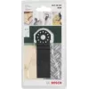 Bosch Accessories 2609256945 AIZ 28 EB bimetalli-uppoteräsahanterä, 28 mm