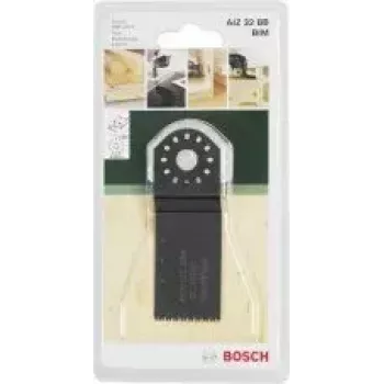 Bosch Accessories 2609256946 AIZ 32 BB bimetalli-uppoteräsahanterä, 32 mm