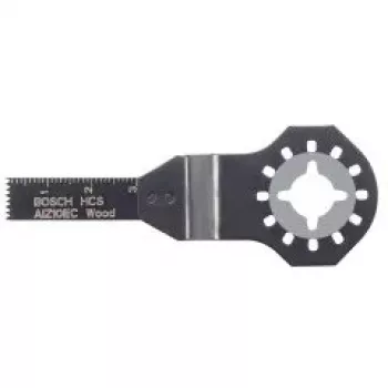 Bosch Accessories 2609256949 AIZ 10 EC bimetalli-uppoteräsahanterä, 10 mm