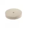 Kiillotuslaikka Bosch 2609256561 halkaisija 8,5 cm huopa