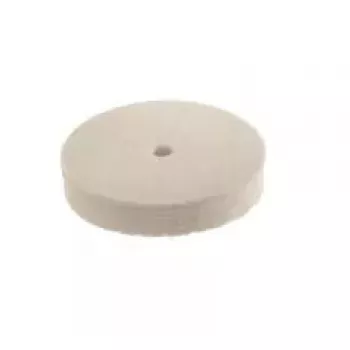 Kiillotuslaikka Bosch 2609256561 halkaisija 8,5 cm huopa