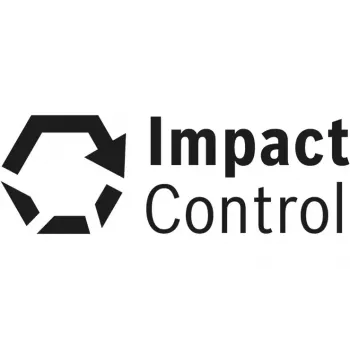 Impact Control -sovittimet hylsyavaimille Bosch 2608551109
