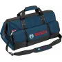Bosch 1 600 A00 3BK käsilaukku/olkalaukku musta, sininen miehille
