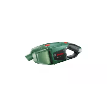 Bosch EasyVac 12 2-in-1-akkupölynimuri kuiva pussiton vihreä
