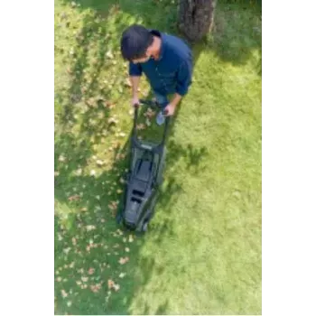 Bosch F016800505 ruohonleikkurin osa/lisävaruste ruohonleikkurin terä