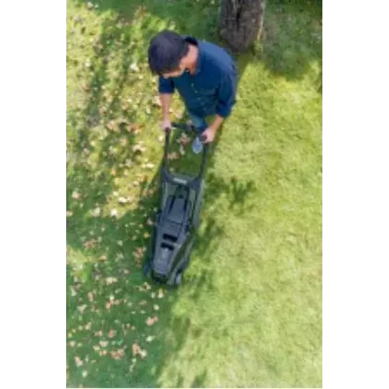 Bosch F016800505 ruohonleikkurin osa/lisävaruste ruohonleikkurin terä