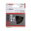 Bosch 2 608 620 730 kulmahiomakoneen lisävaruste kuppiharja