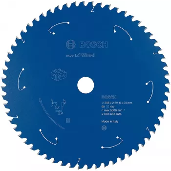 Pyörösahanterä Bosch Expert 2608644528 Ø305 mm 1 kpl