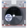 Bosch 2 608 837 770 -sirkkelinterä 19 cm 1 kpl
