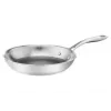 Paistinpannu Tefal E49706 ruostumaton teräs 28 cm