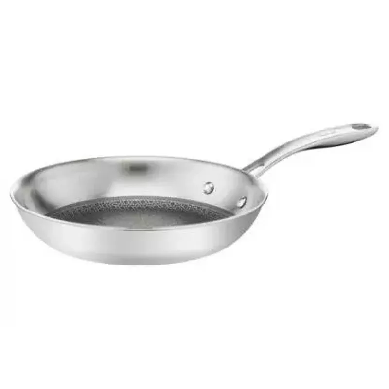 Paistinpannu Tefal E49706 ruostumaton teräs 28 cm