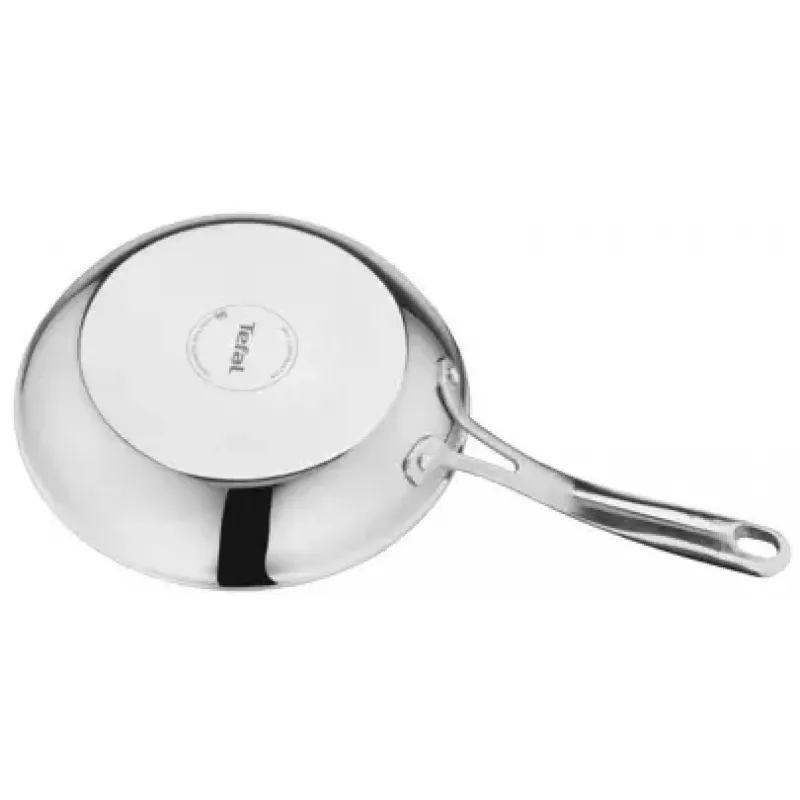 Paistinpannu Tefal E49706 ruostumaton teräs 28 cm