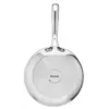 Paistinpannu Tefal E49706 ruostumaton teräs 28 cm
