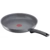 Yleispannu Tefal Healthy Chef G15004 pyöreä 24 cm harmaa