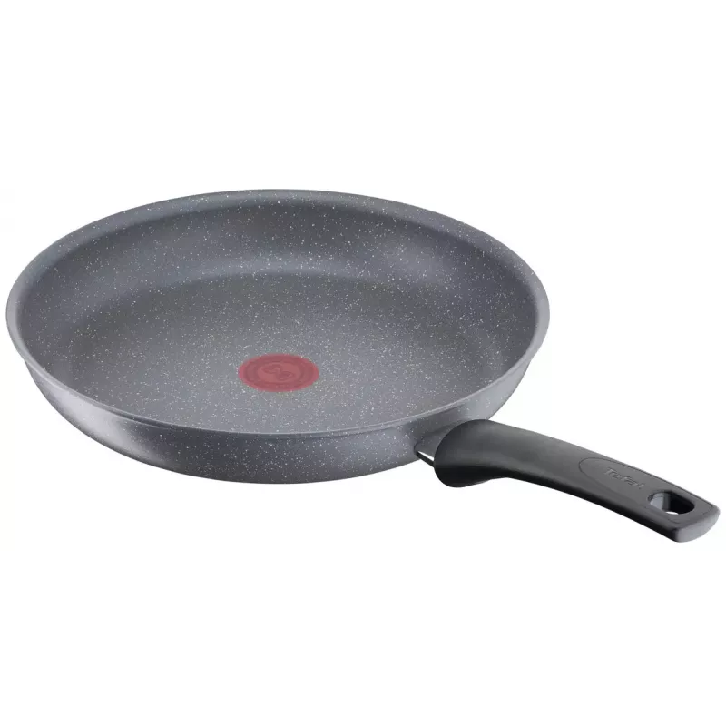 Yleispannu Tefal Healthy Chef G15004 pyöreä 24 cm harmaa