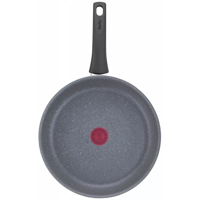 Yleispannu Tefal Healthy Chef G15004 pyöreä 24 cm harmaa