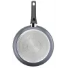 Yleispannu Tefal Healthy Chef G15004 pyöreä 24 cm harmaa