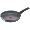 Yleispannu Tefal Healthy Chef G15004 pyöreä 24 cm harmaa
