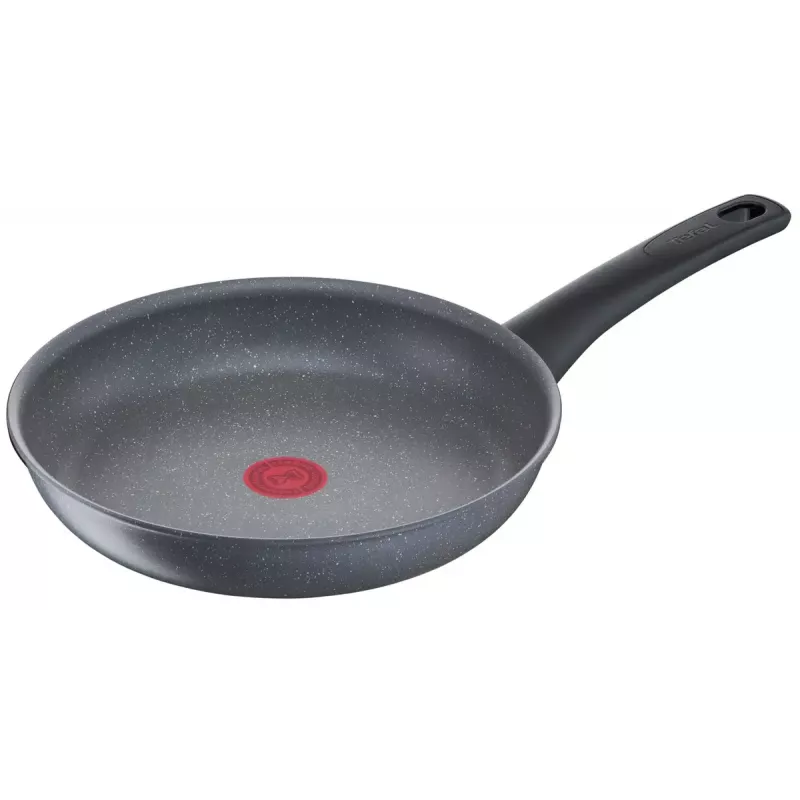 Yleispannu Tefal Healthy Chef G15004 pyöreä 24 cm harmaa