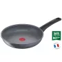 Yleispannu Tefal Healthy Chef G15004 pyöreä 24 cm harmaa