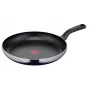 Yleispannu Tefal D52608 pyöreä 32 cm musta