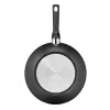 Wok-pannu Tefal Hard Titanium PRO G28919 28 cm musta