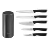 Keittiöveitsisarja Tefal K2216S74 — ruostumattomat terät, 20 cm terän pituus, 5-osainen sarja
