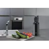 Keittiöveitsisarja Tefal K2216S74 — ruostumattomat terät, 20 cm terän pituus, 5-osainen sarja