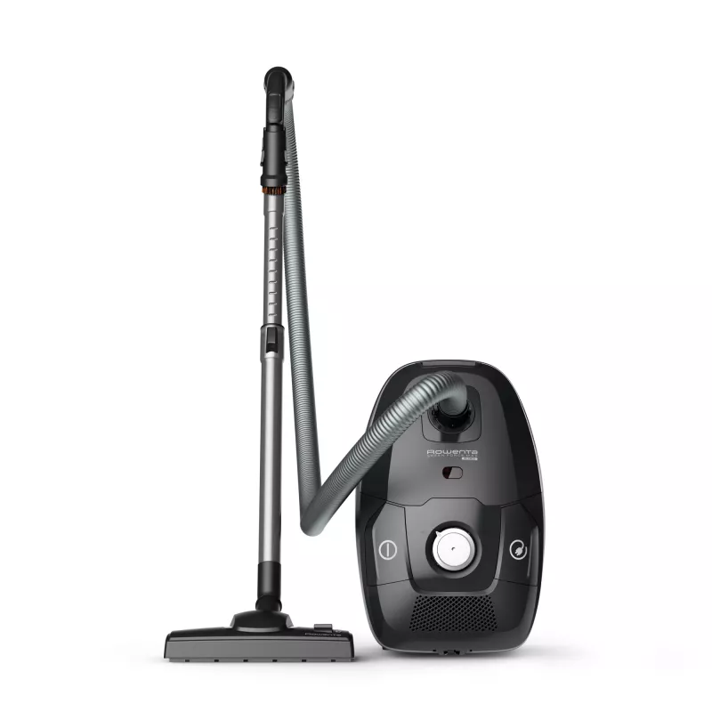 Rowenta Green Force Max RO6136 4,5 L kuiva 900 W pölypussi