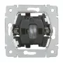 Legrand 775820 valokytkin muovi harmaa
