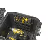 Työkalulaatikko Stanley FMST1-73601 polypropeeni musta 748x516x440 mm