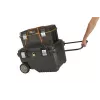 Työkalulaatikko Stanley FMST1-73601 polypropeeni musta 748x516x440 mm