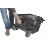 Työkalulaatikko Stanley FMST1-73601 polypropeeni musta 748x516x440 mm