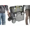 Työkalulaatikko Stanley FMST1-73601 polypropeeni musta 748x516x440 mm